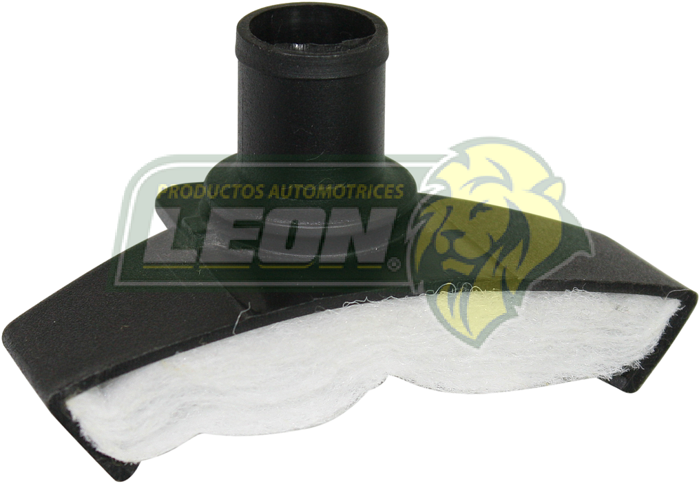 FILTRO ANTI-SMOG DODGE PLYMOUTH 79-83 INTERFIL