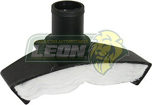 FILTRO ANTI-SMOG DODGE PLYMOUTH 79-83 INTERFIL