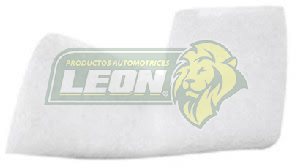 FILTRO ANTI-SMOG NISSAN TSURU, SENTRA 4C. 1.8L 97-04 LEON