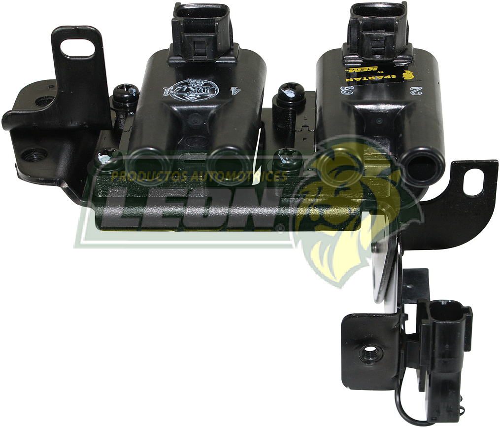 BOBINA ENC. VERNA 1.5, 1.6L 04-05 “DOBLE”