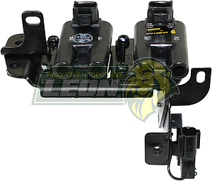 BOBINA ENC. VERNA 1.5, 1.6L 04-05 “DOBLE”