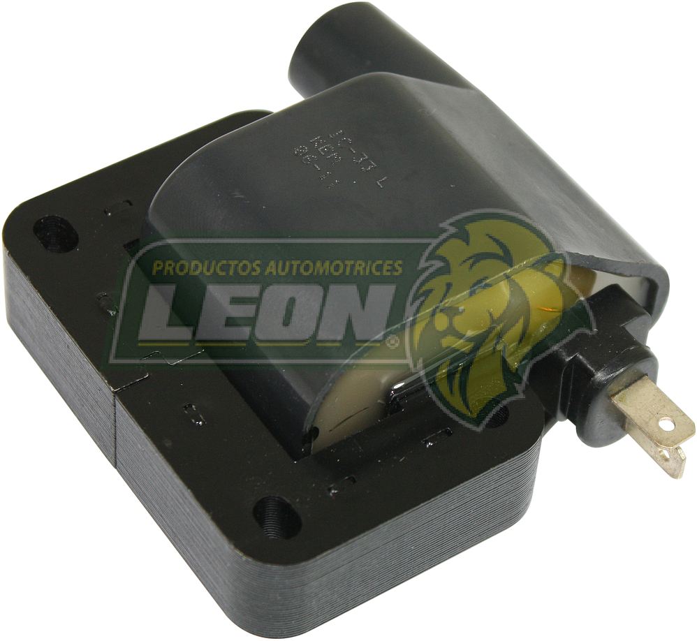 BOBINA CHRYSLER 6 Cil. CARAVAN 3.0L 90-99, GRAND CARAVAN 3.0L 92-00, GRAND VOYAGER 3.0L 92-00, VOYAGER 3.0L 90-99, LeBARON 3.0L 90-95, NEW YORKER 89-95, SPIRIT 3.0L 89-95, SHADOW 3.0L 92-94, RAM 50 3.0L 91-93 Y PK-UP 93-94