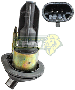 BOBINA GM TRAIBLAZER 4.2L 