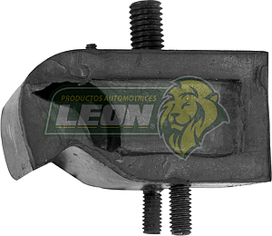 SOPORTE CAJA VW CARIBE, RABBIT, JETTA, ATLANTIC 77-87 (SANDWICH) (1832) ECO