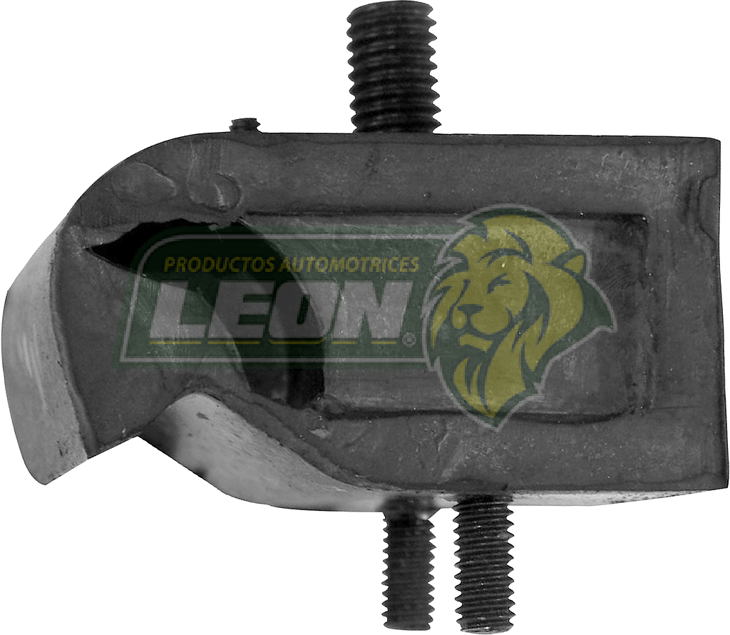 SOPORTE CAJA VW CARIBE, RABBIT, JETTA, ATLANTIC 77-87 (SANDWICH) (1832) ECO