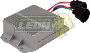 PASTILLA DE ENCENDIDO ó MODULO DE IGNICION FORD TOPAZ 4 Cil. 84-87, COUGAR, T.BIRD V6 85-89 2 CAMPANAS (DY-184)