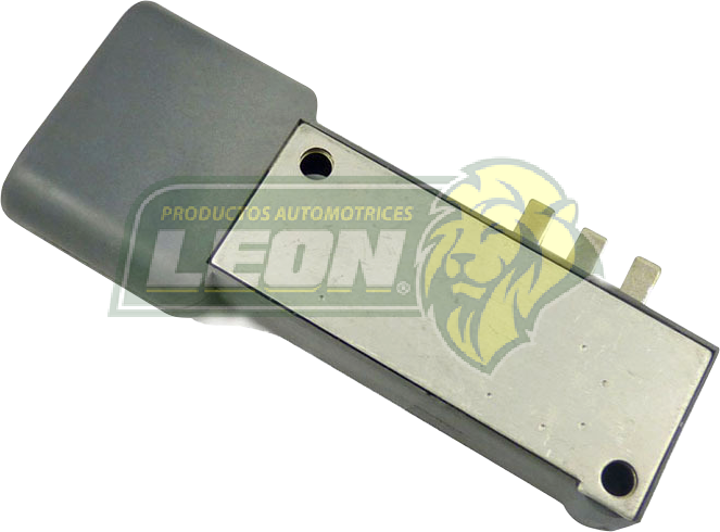 PASTILLA DE ENCENDIDO ó MODULO DE IGNICION FORD 4 Cil. 1.6, 1.9, 2.3L, 6 Cil. 2.9, 3.0, 4.9L, 8 Cil. 5.0, 5.8, L CMTA. “E” Y “F”, ESCORT, RANGER, AEROSTAR, MOD EN DISTR. BRONCO II, BRONCO, LTD, MUSTANG