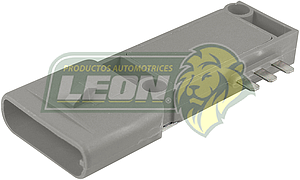 PASTILLA DE ENCENDIDO ó MODULO DE IGNICION FORD TOPAZ 85-89 4C. 2.3L, TAURUS 86-91 6C. 3.0L, COUGAR 85-91 8C. 5.0L, C. VICTORIA 85-91 8C. 5.0L, G. MARQUIS 87-91 8C. 5.0L, THUNDERBIRD 85-87 8C. 5.0L, BRONCO II 86-88 4C. 2.3L, RANGER 87-88 4C. 2.0L, SABLE 86-90 4 Y 6C. 2.5 Y 3.0L, MUSTANG 85-93 8C. 5.0L