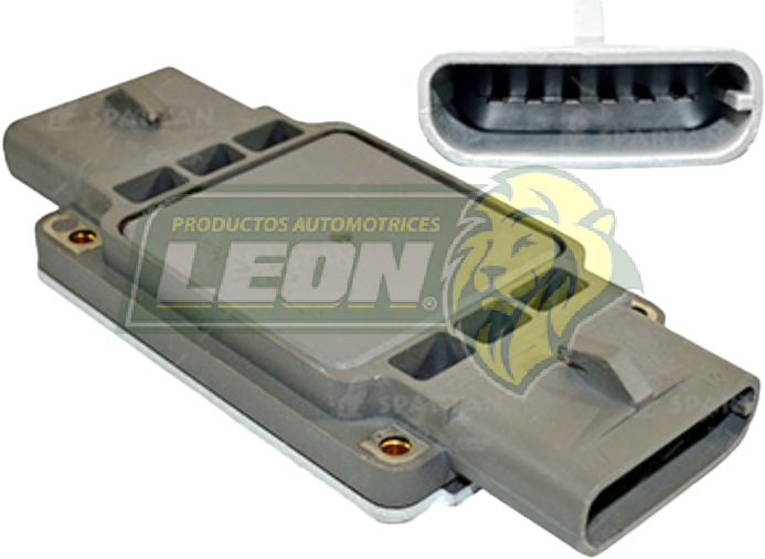 PASTILLA DE ENCENDIDO ó MODULO DE IGNICION FORD 3.0L 6C. TAURUS 1989, 3.8L COUGAR Y THUNDERBIRD 89-90