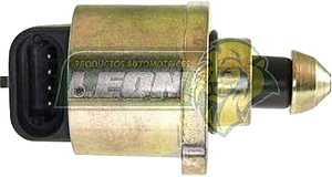 VALVULA IAC CHRYSLER PK-UP, RAM, D-250, D-350, RAM CHARGER 5.9L 8C. 94-03 (T8420) (4 PUNTAS)