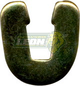 SEGURO HERRADURA #1 INTERNACIONAL, DINA HO059