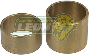 JUEGO DE BUJE CAJA DIRECCION VW SEDAN BRONCE