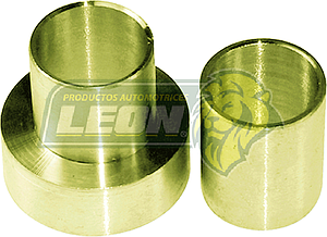 JUEGO DE BUJE CAMPANA CAJA VELOCIDADES VW SEDAN BRONCE