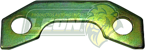 SEGURO HOMOCINETICO VW COMBI (PLACA)