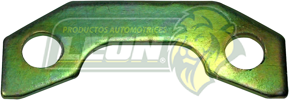 SEGURO HOMOCINETICO VW COMBI (PLACA)