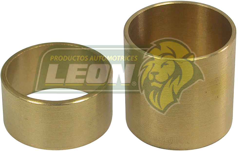 JUEGO DE BUJE CAJA DIRECCION VW COMBI BRONCE