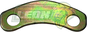 SEGURO HOMOCINETICO VW CARIBE (PLACA)