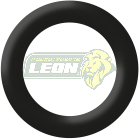 O-RING STD. GR: 1/16, ØI: 5/16, ØE: 7/16