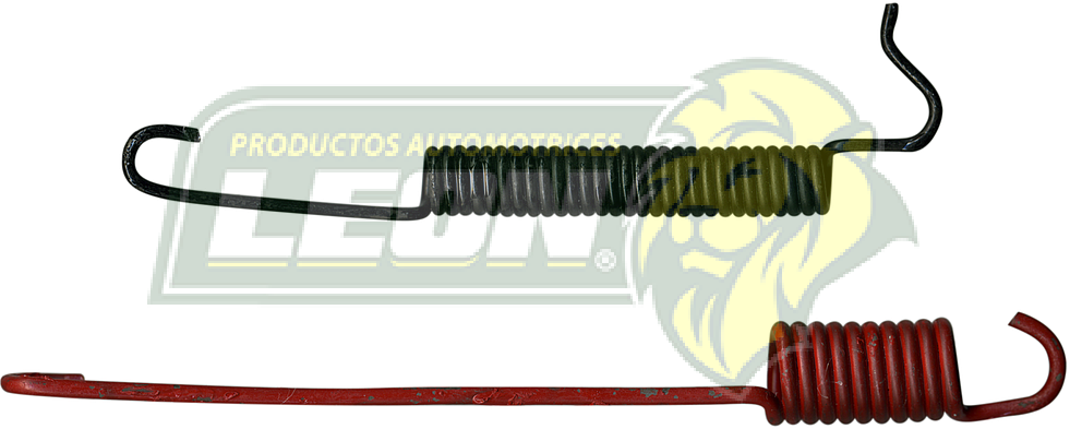 JUEGO RESORTE R.T. L, R FORD COUGAR, THUNDERBIRD 90-93