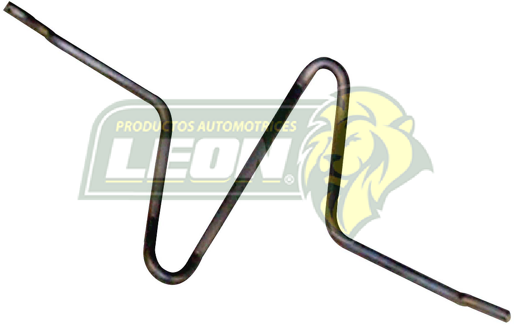 SEGURO BALATA F-350 “TIPO Z” HO165