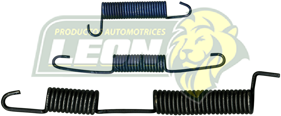 JUEGO RESORTE R.T. L, R MAZDA PK-UP (JR1502)