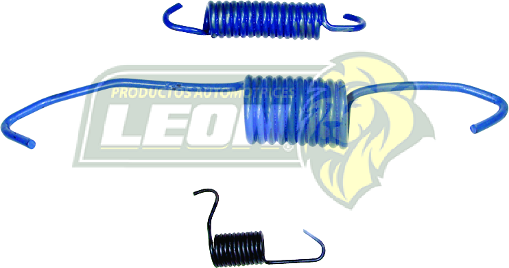 JUEGO RESORTE R.T. R. TOYOTA PK-UP 85-94