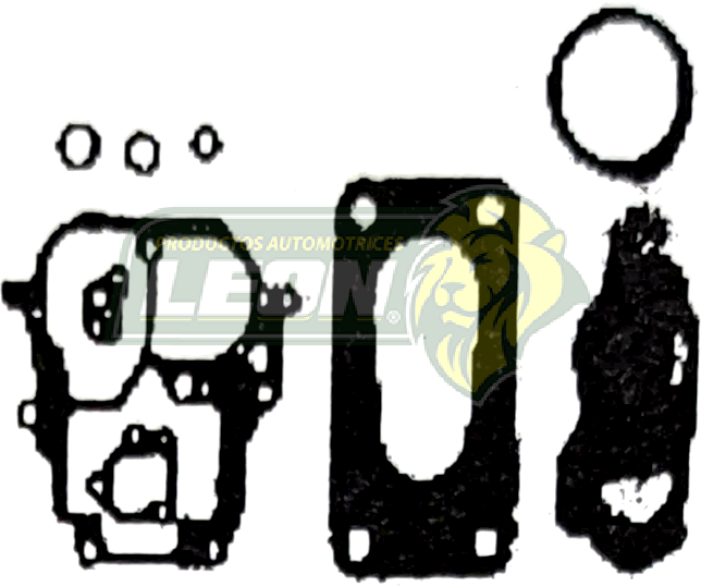 JUNTA CARB. FORD RANGER U.S.A. MOTORCRAFT