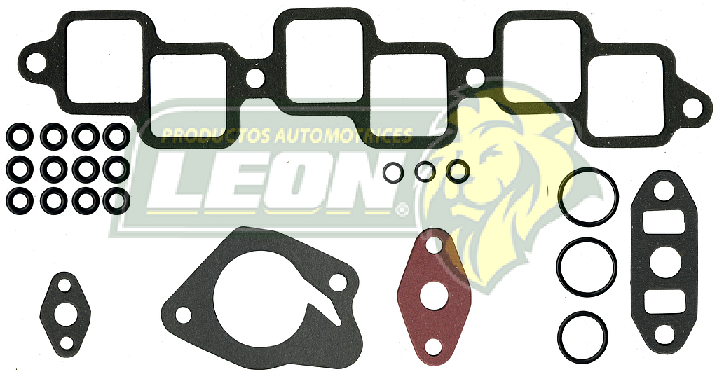 JUNTA MPFI 721 CHRYSLER 6C 3.3, 3.8L VOYAGER, GRAND VOYAGER, TOWN & COUNTRY, GRAND CARAVAN (JGO.)