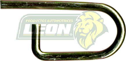 SEGURO COLLARIN CLUTCH DINA (ALAMBRE) (HO018H)