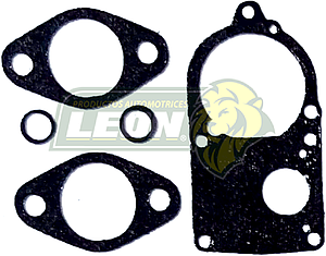 JUNTA CARB. VW 60-73 SOLEX 1G. M.1200, 1500 cc
