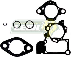 JUNTA CARB. G.M. 6C. CHEVY NOVA M.250, 292 6C. CARB. 1G. MONOJET ROCHESTER