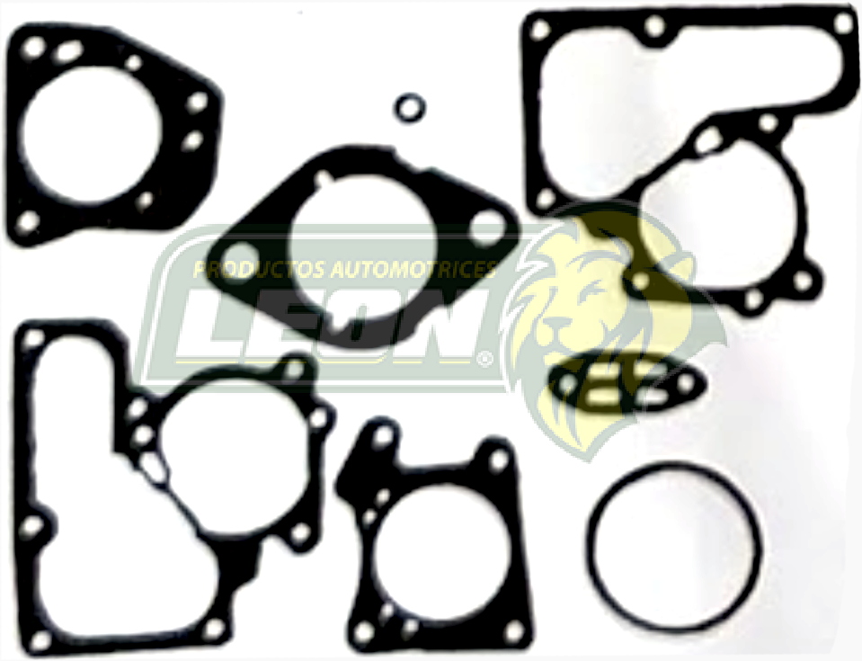 JUNTA CARB. VAM GREMLIN, AMERICAN, PACER 78-81, JEEP WILLIS CJ 78-83 M.258, 282 6C. CARB. CARTER 1G.