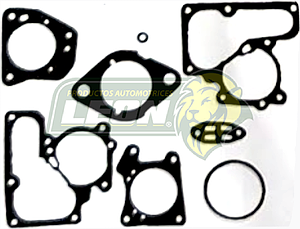 JUNTA CARB. VAM GREMLIN, AMERICAN, PACER 78-81, JEEP WILLIS CJ 78-83 M.258, 282 6C. CARB. CARTER 1G.