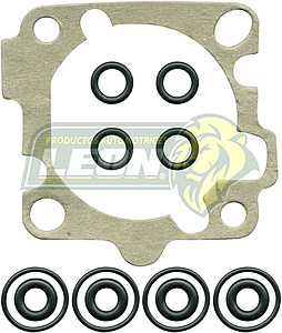 JUNTA CUERPO DE ACELERACION G.M. CHEVY C2 (JGO. c/13 pzas.)