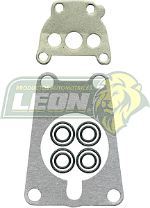 JUNTA CUERPO DE ACELERACION TSURU III, SENTRA 16V 1.6L, URVAN, X-TERRA 2.4L (JGO. c/10 pzas.)