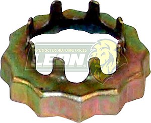 SEGURO CORONA VW CARIBE, ATLANTIC, GOLF, JETTA, DERBY, POINTER, POINTER PK-UP, ATOS R.T. 25 mm