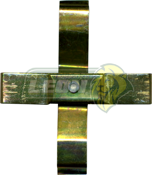 SEGURO F.D. CRUCETA CARIBE, ATLANTIC HO089H