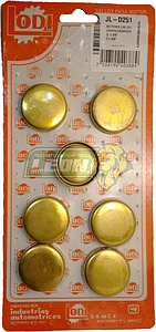 JUEGO SELLO MONOBLOCK CARAVAN, IMPERIAL, NEW YORKER WM300 POWER WAGON 6C. M.230, 251, 3.8, 4.8L 67-99