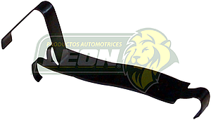 SEGURO F.D. CHEVROLET AUTO Y PK-UP (728) INOXIDABLE (NACIONAL HO184