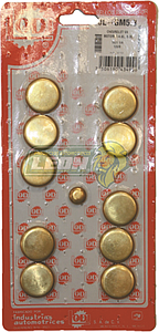 JUEGO SELLO MONOBLOCK G.M. C-2500, SILVERADO, SIERRA V8 4.8, 5.3L 99-07