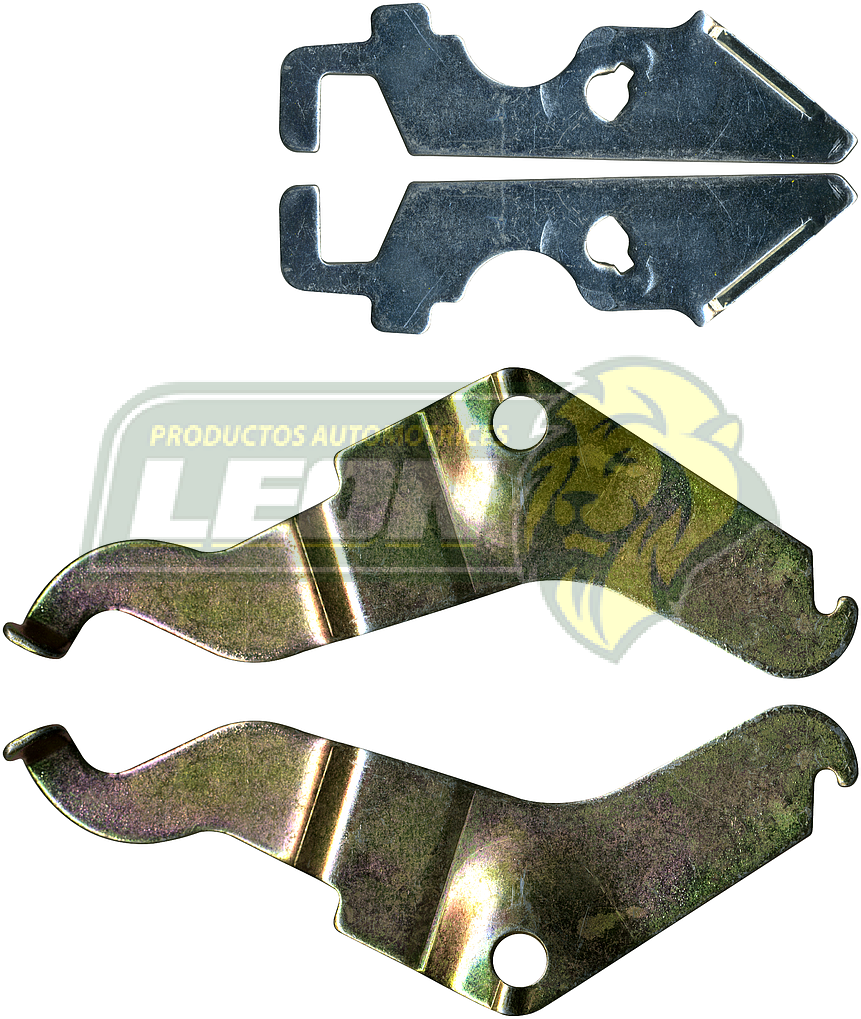 JUEGO LEVA RAM 1500 (4 PZ).