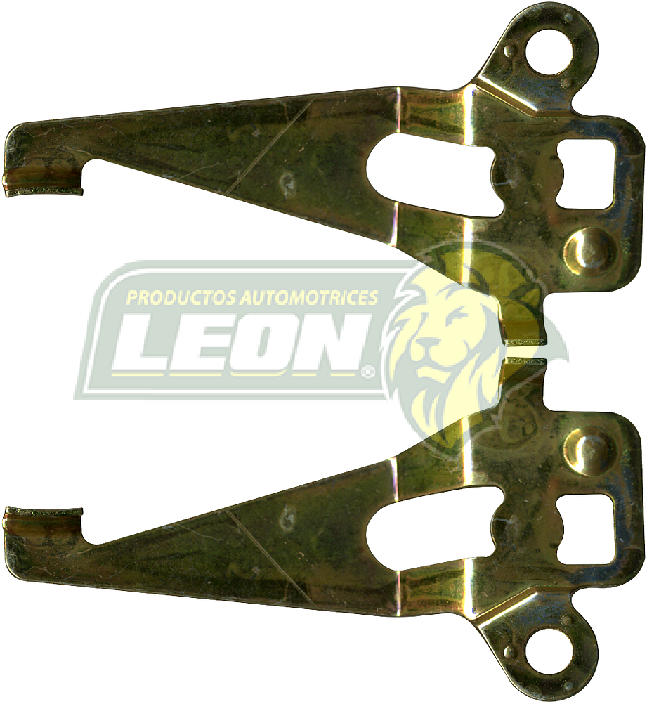 JUEGO LEVA GM PK-UP 99-03 (L,R) HOJ437H