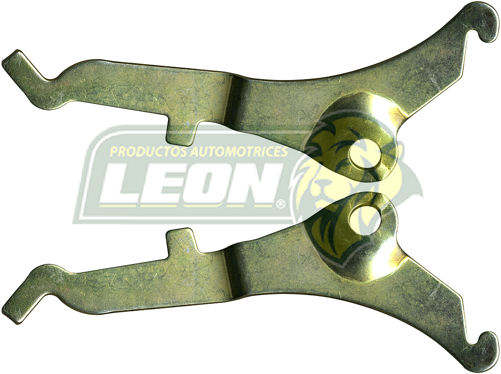 JUEGO LEVA ASTRO Y BLAZER S10 HOJ165JH