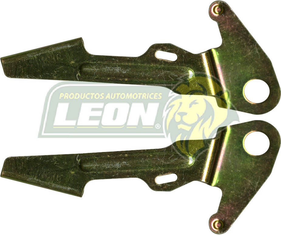 JUEGO LEVA TRACKER (L, R).