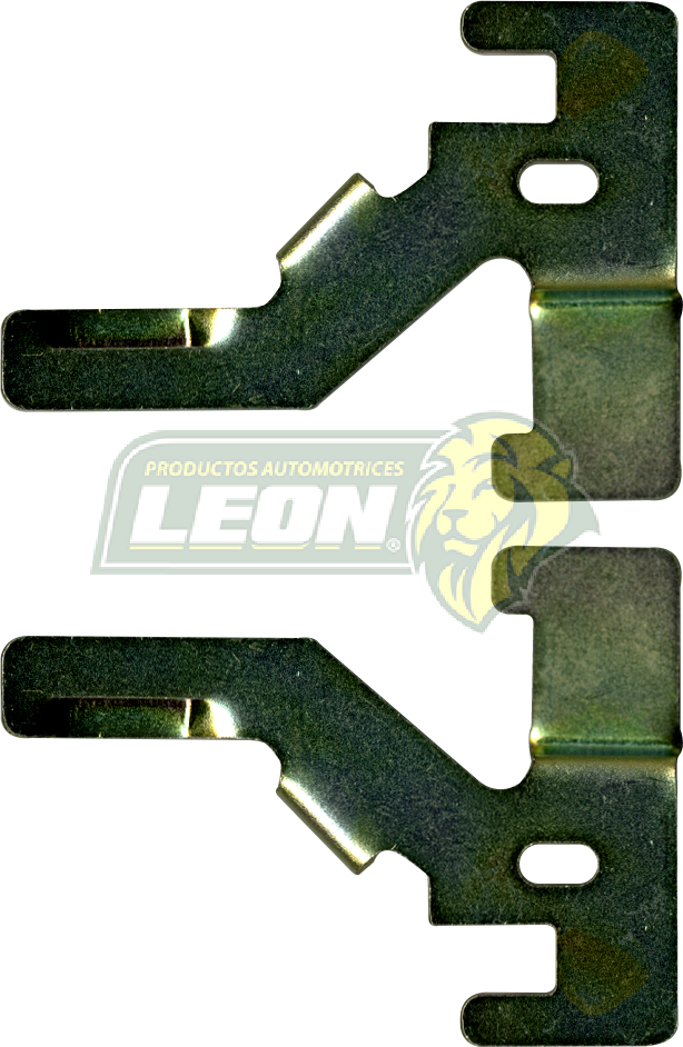 JUEGO LEVA CHEVROLET EQUINOX