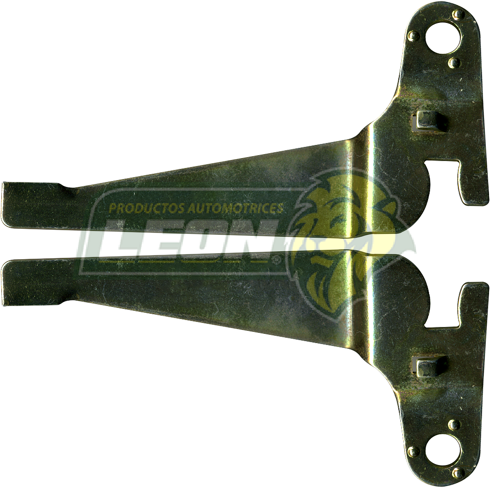 JUEGO LEVA FORD ECOSPORT