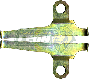 LEVA FRENO TSUBAME 92-03 (JUEGO L Y R) HOJ461H
