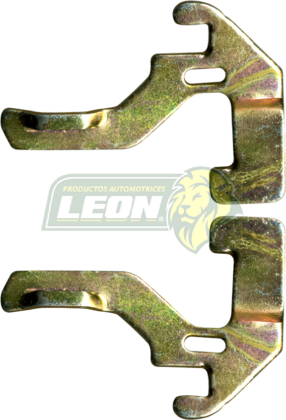 JUEGO LEVA HYUNDAI EXCEL