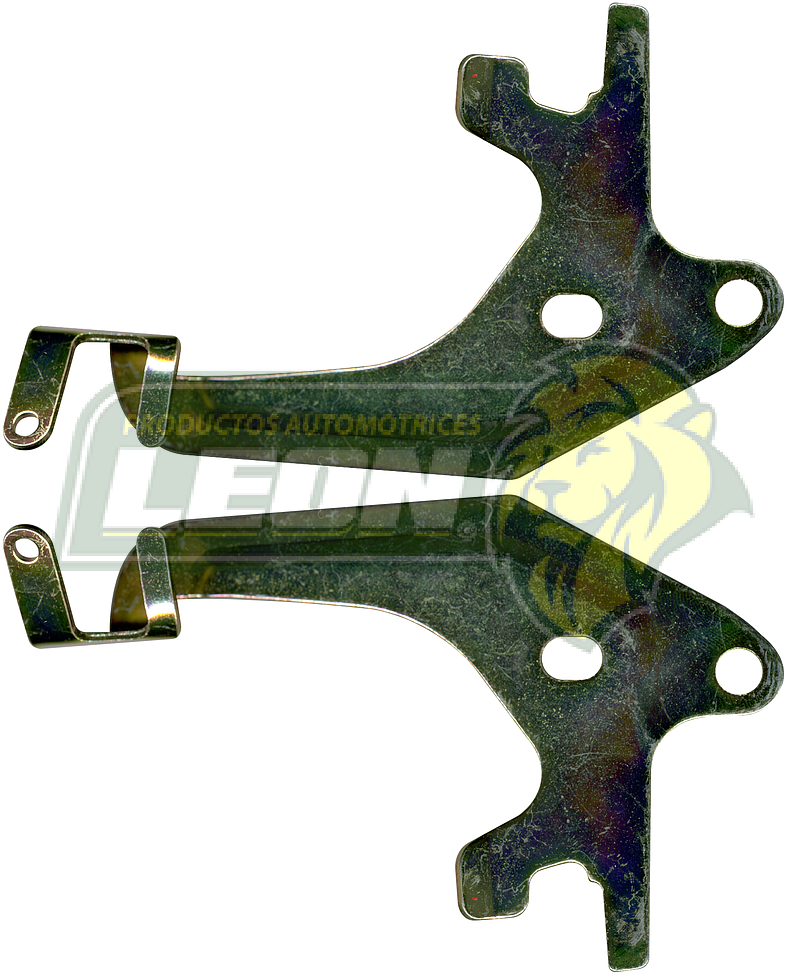 JUEGO LEVA TOYOTA LANDCRUSIER