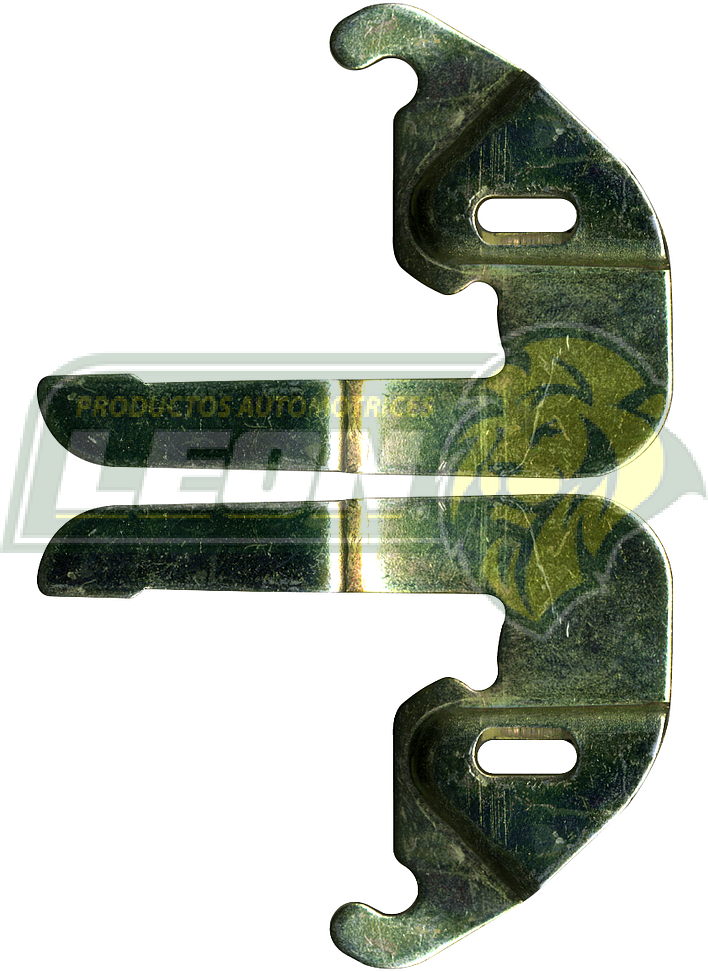 JUEGO LEVA HYUNDAI H100 03-06,GAS Y DIES